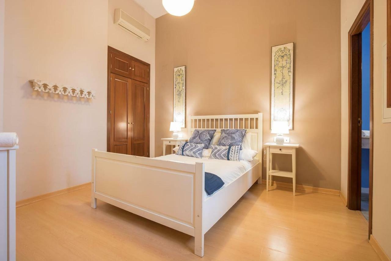 Apartament Abades Cathedral Oasis