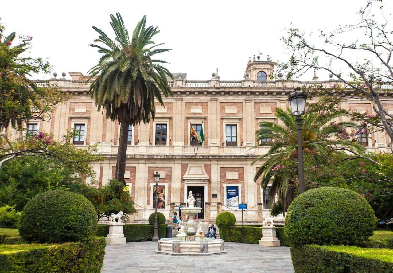 Apartament Abades Cathedral Oasis