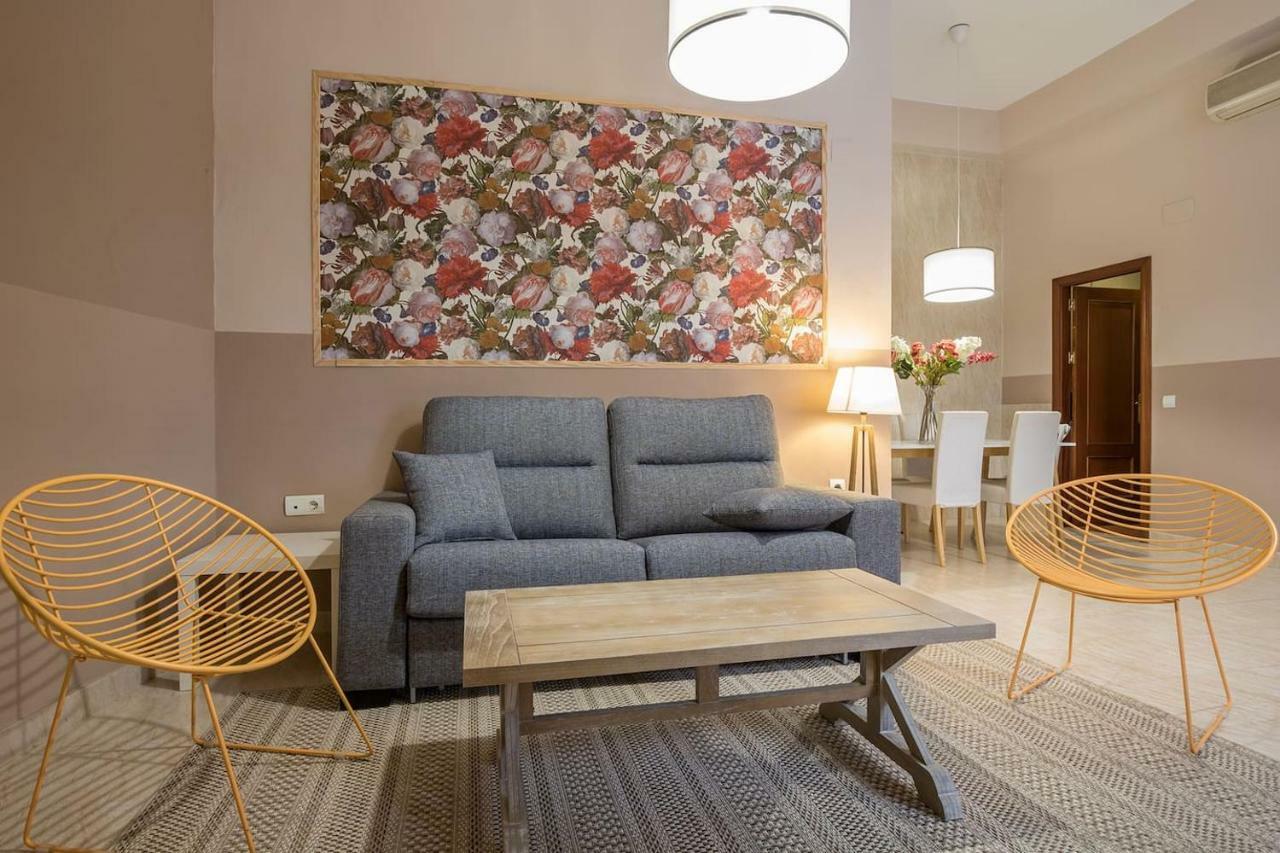 Apartament Abades Cathedral Oasis