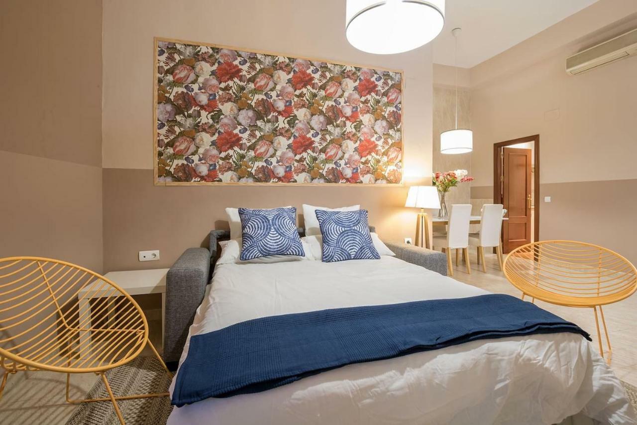 Apartament Abades Cathedral Oasis Sewilla