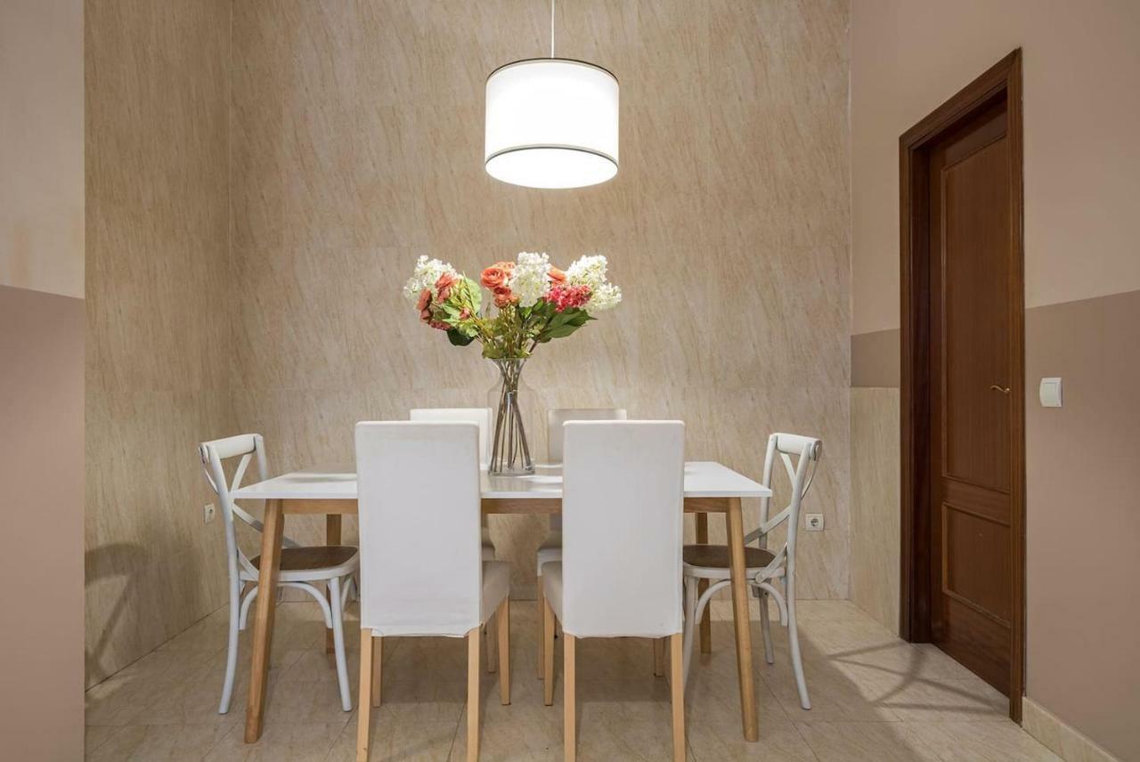 Apartament Abades Cathedral Oasis *
