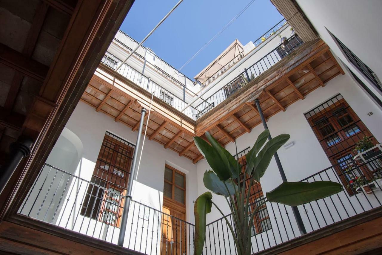 Apartment Abades Cathedral Oasis Sevilla
