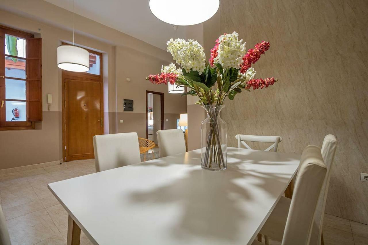 Abades Cathedral Oasis Apartment Sevilla
