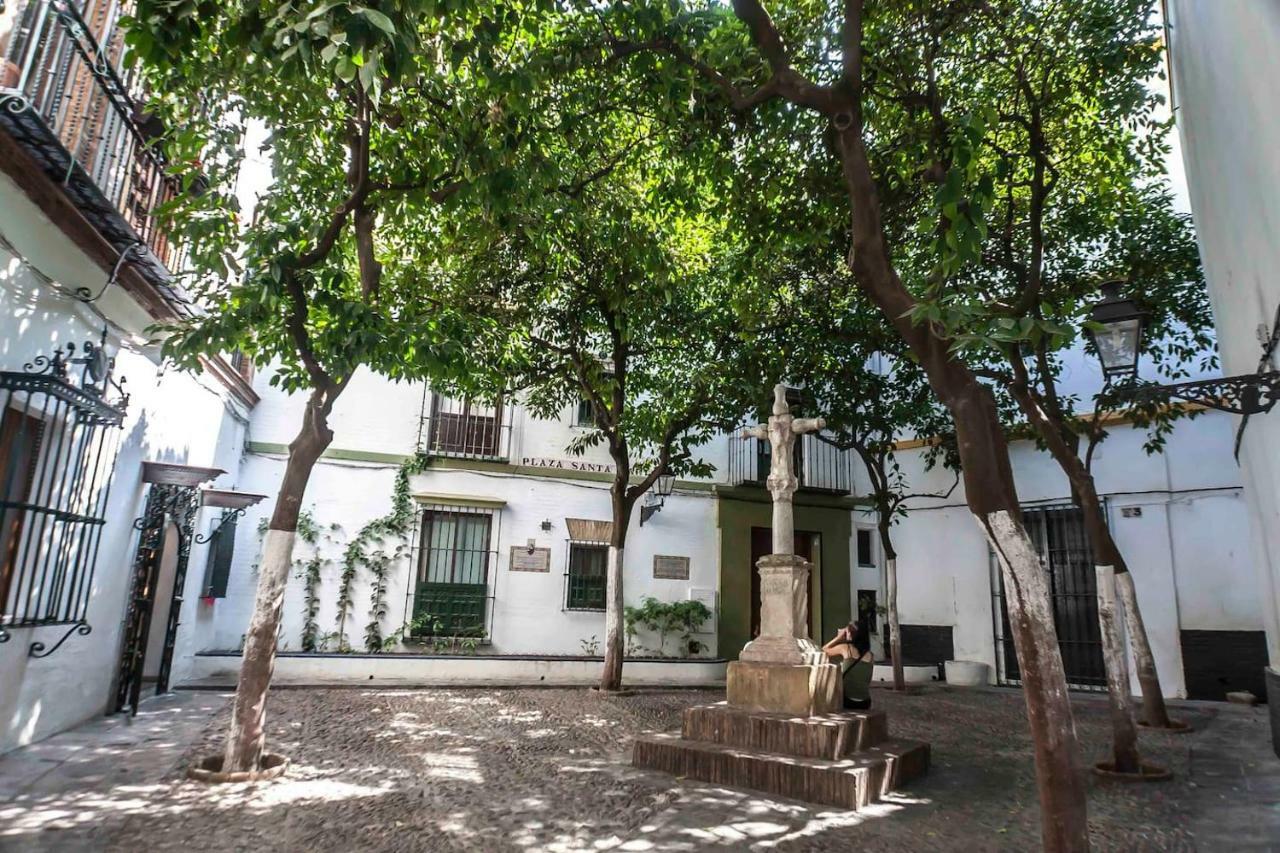 Abades Cathedral Oasis Apartment Sevilla
