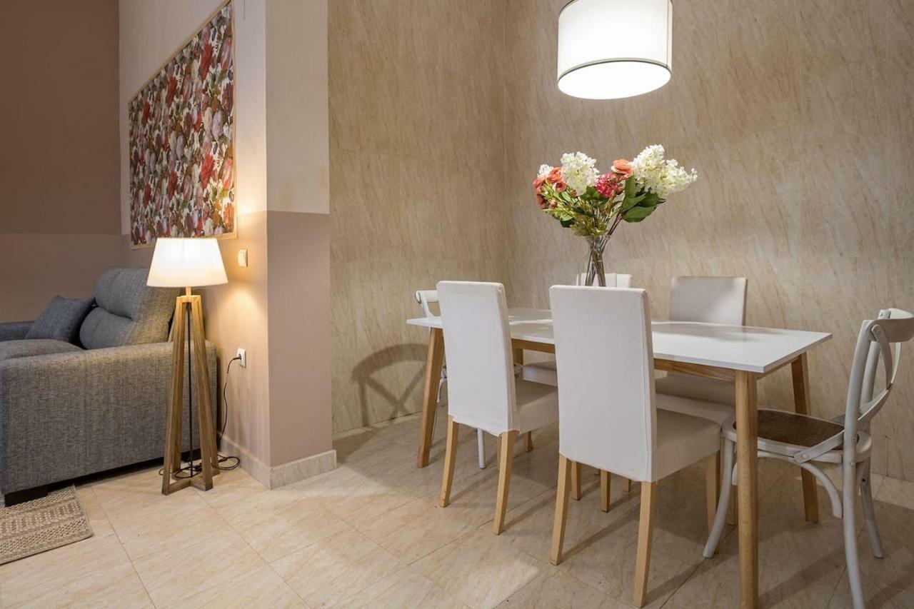 Apartment Abades Cathedral Oasis Sevilla