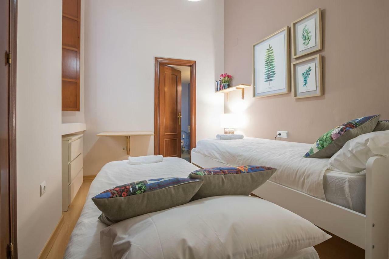 Apartment Abades Cathedral Oasis Sevilla