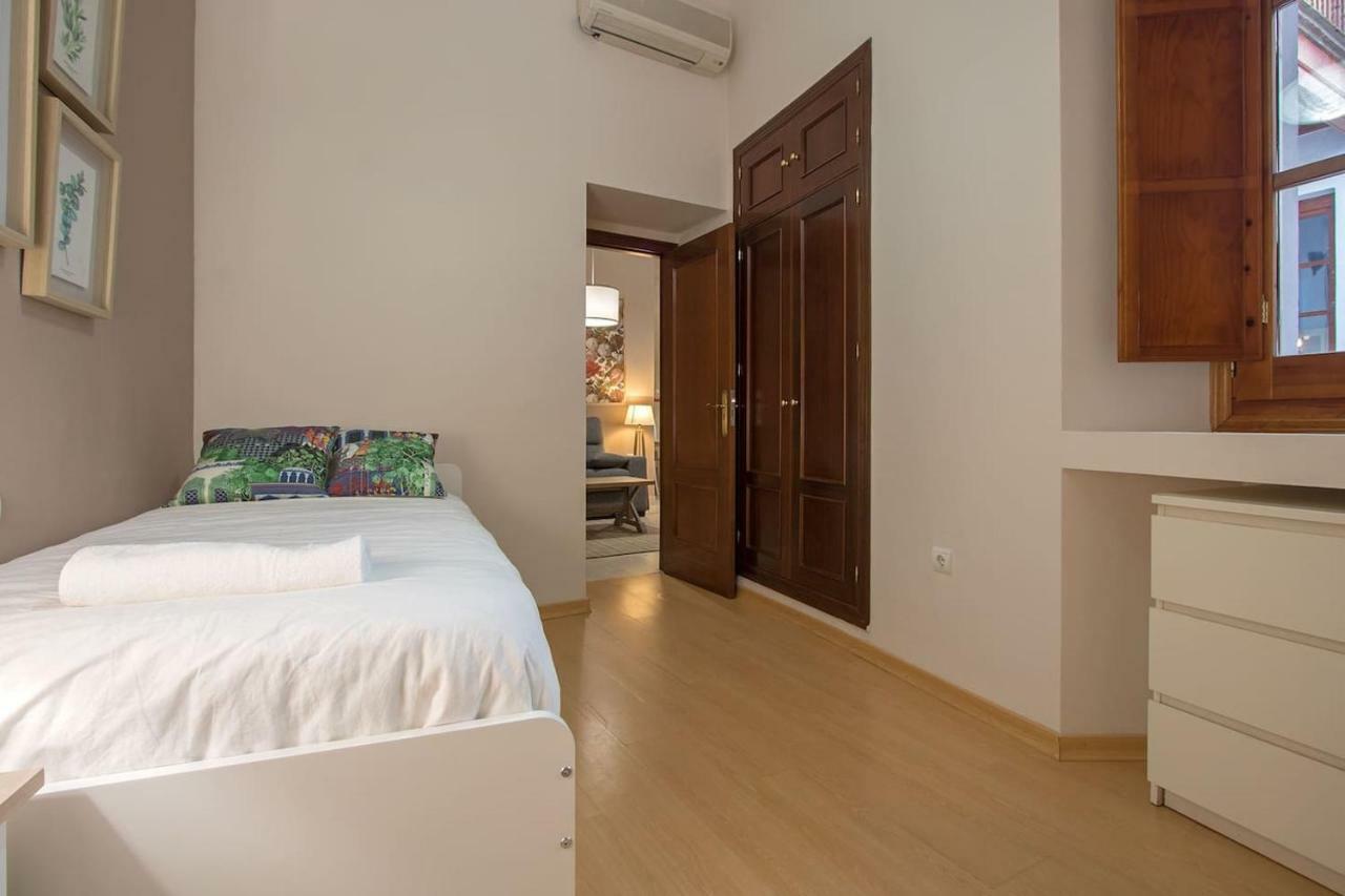 Abades Cathedral Oasis Appartement