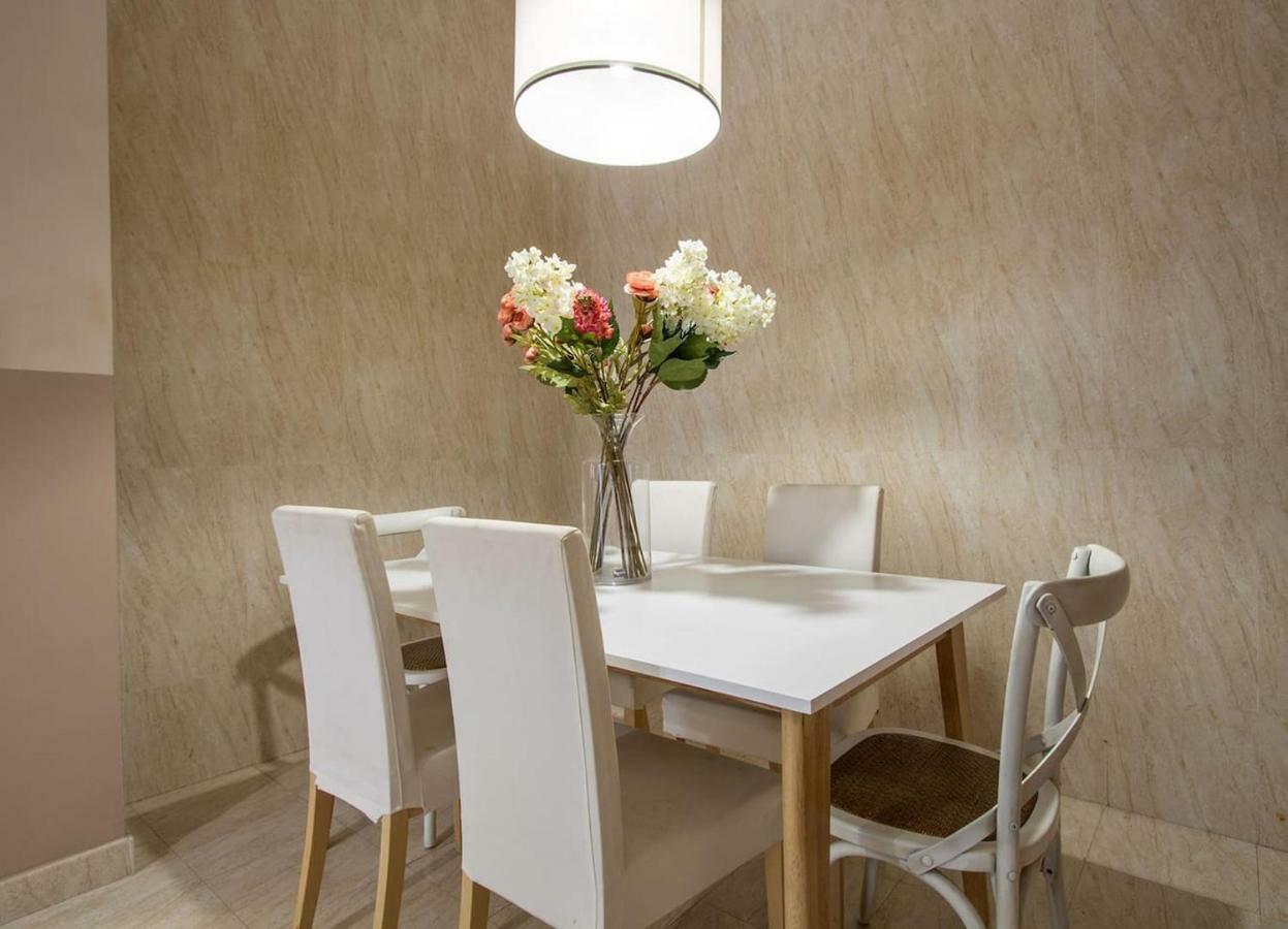 Abades Cathedral Oasis Appartement