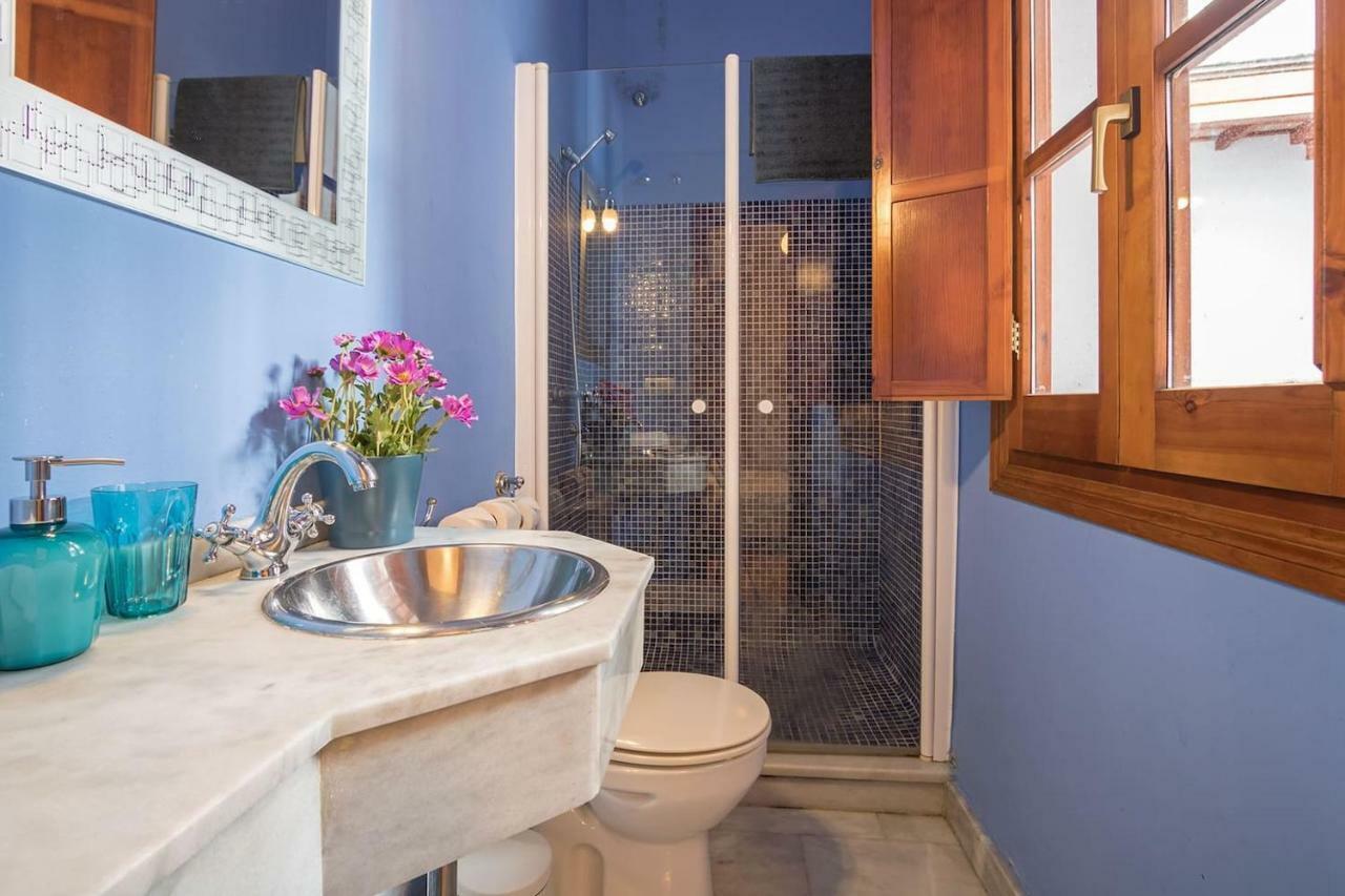 Appartement Abades Cathedral Oasis