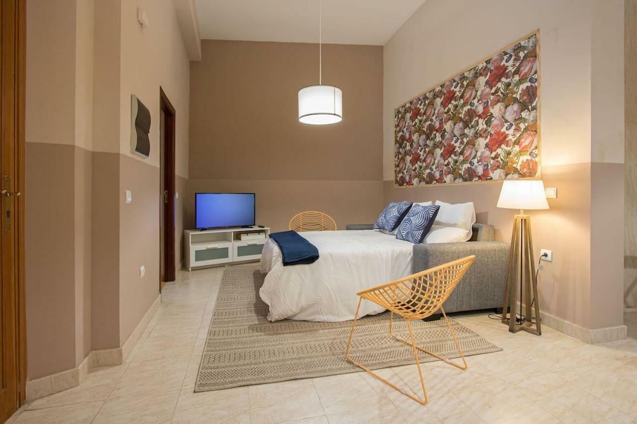 Appartement Abades Cathedral Oasis *