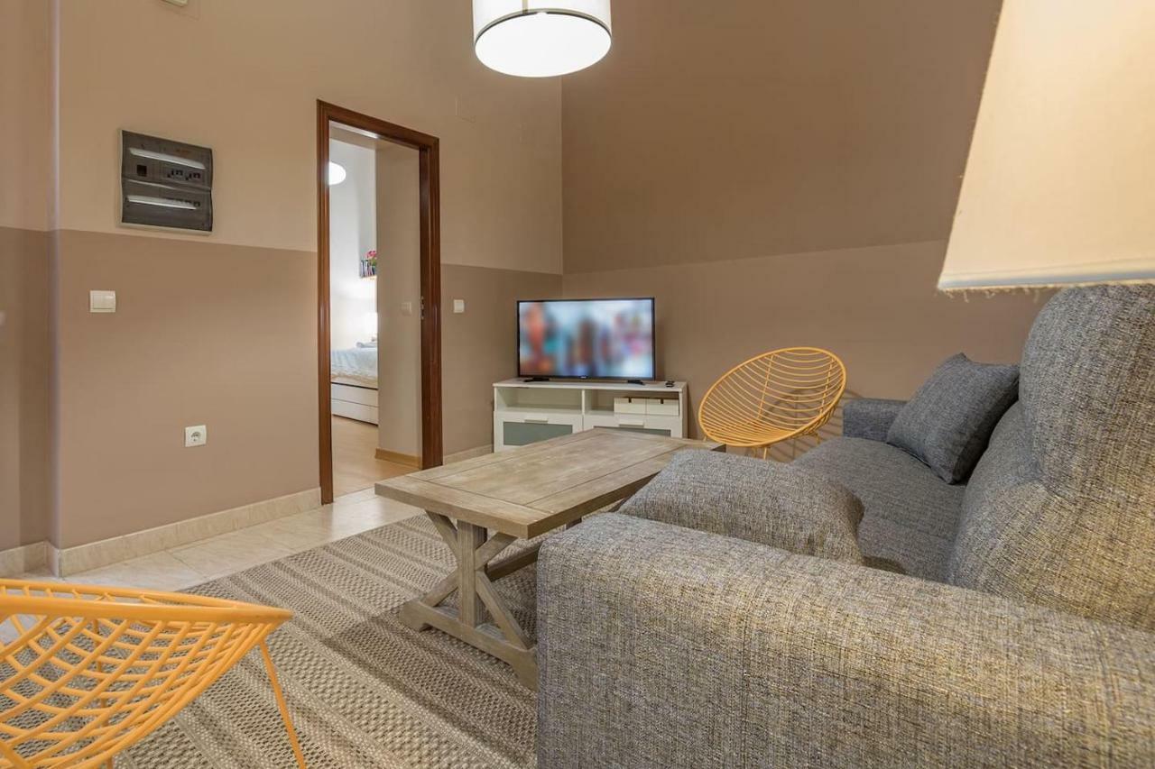 Abades Cathedral Oasis Appartement