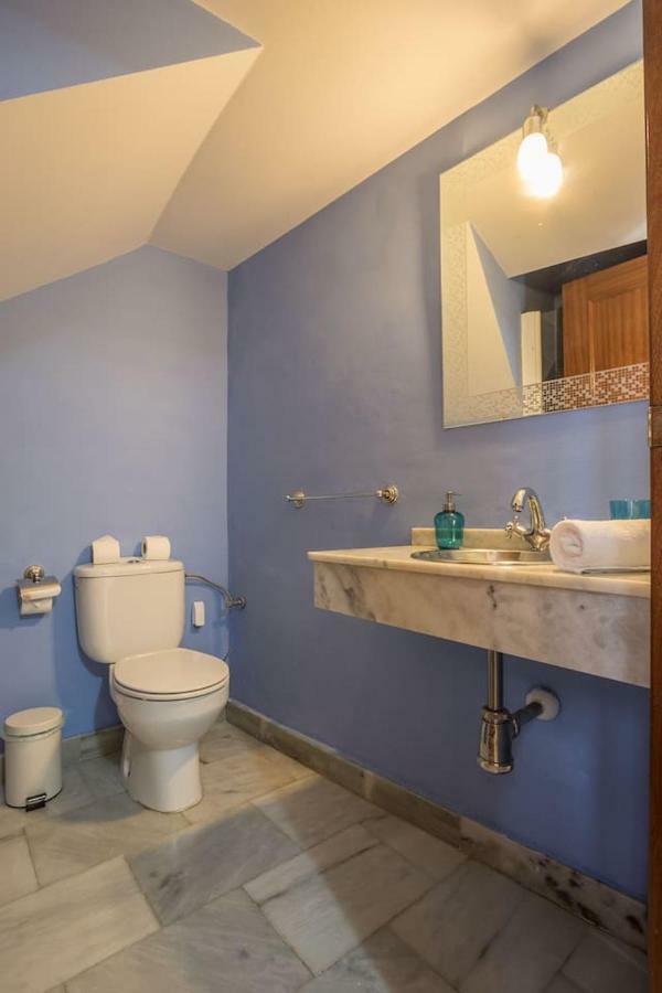Abades Cathedral Oasis Appartement *