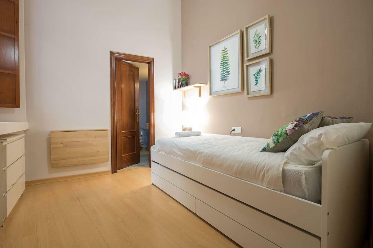 Abades Cathedral Oasis Appartement